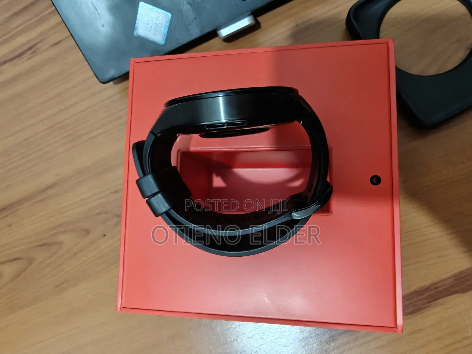 Oneplus Watch 3