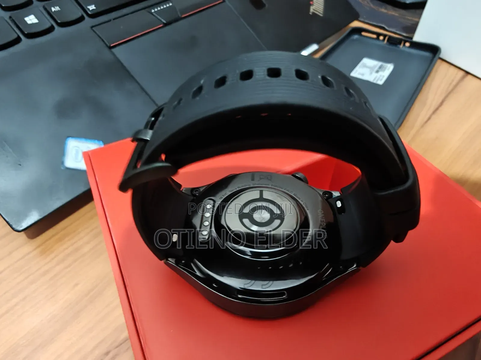 Oneplus Watch 3