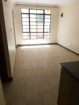 2bdrm Apartment in Adams, Kilimani for rent