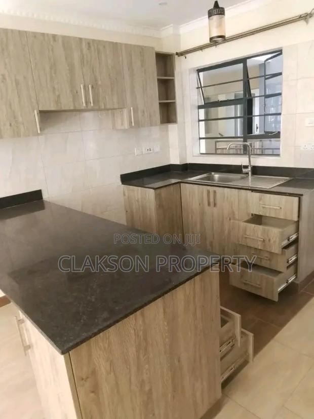 2bdrm Apartment in Adams, Kilimani for rent - thumbnail 2