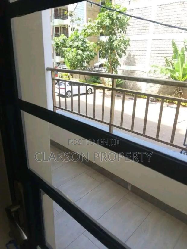 2bdrm Apartment in Adams, Kilimani for rent - thumbnail 7