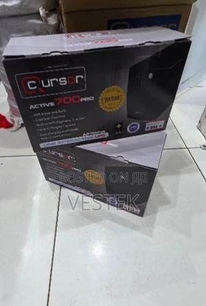 Cursor Ap-700va Backup Ups High Quality - thumbnail 2