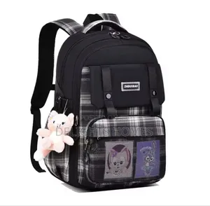 High-Quality Children’S School Bag-Care