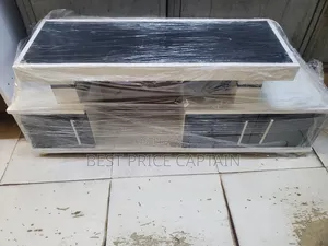 Instabul 1 Tv Stand With Led Lights