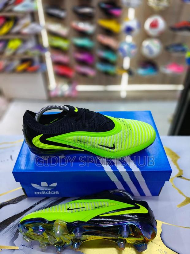 Phantom Gx6 Size - main view