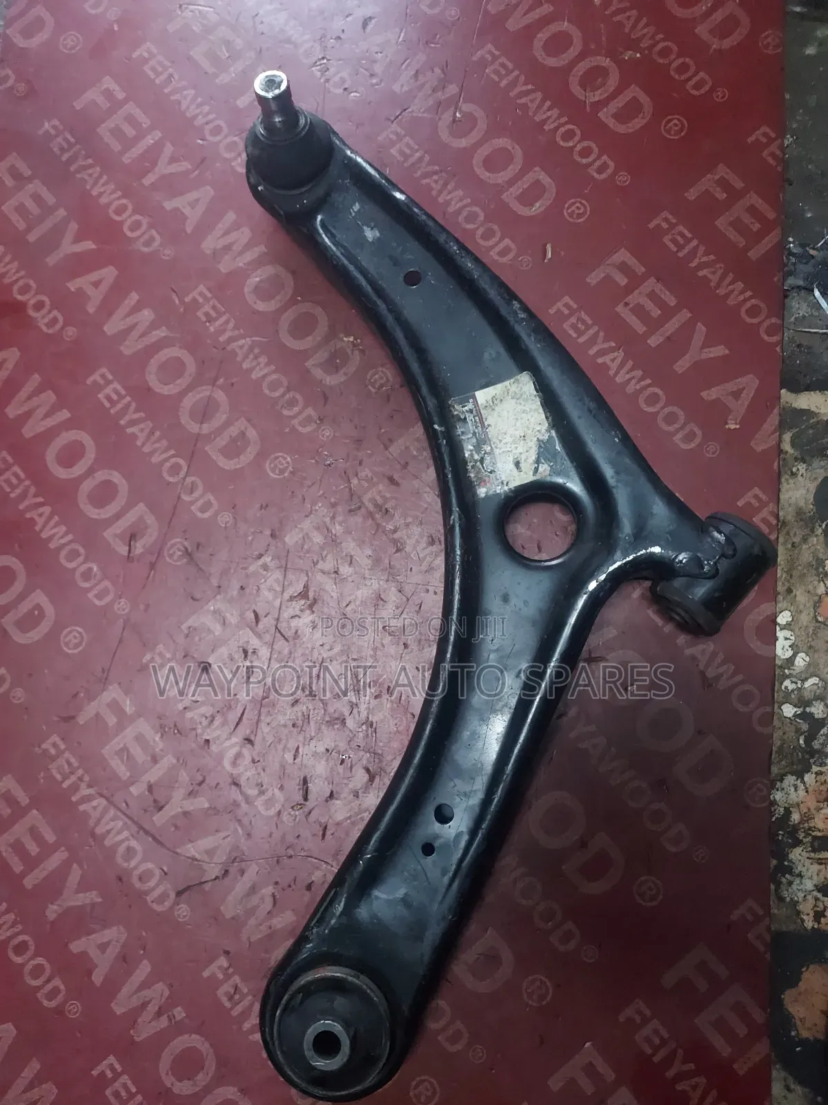 Front Control Arm Mitsubishi Outlander/RVR New Model