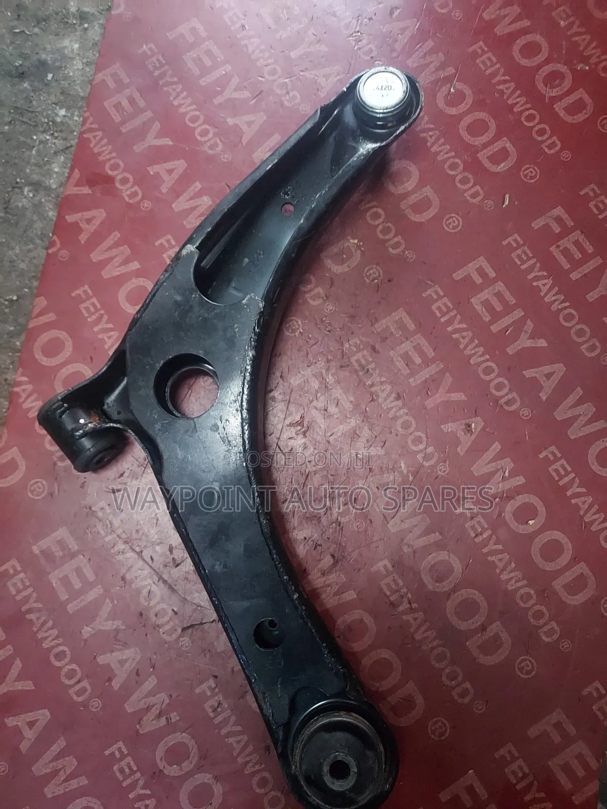 Front Control Arm Mitsubishi Outlander/RVR New Model