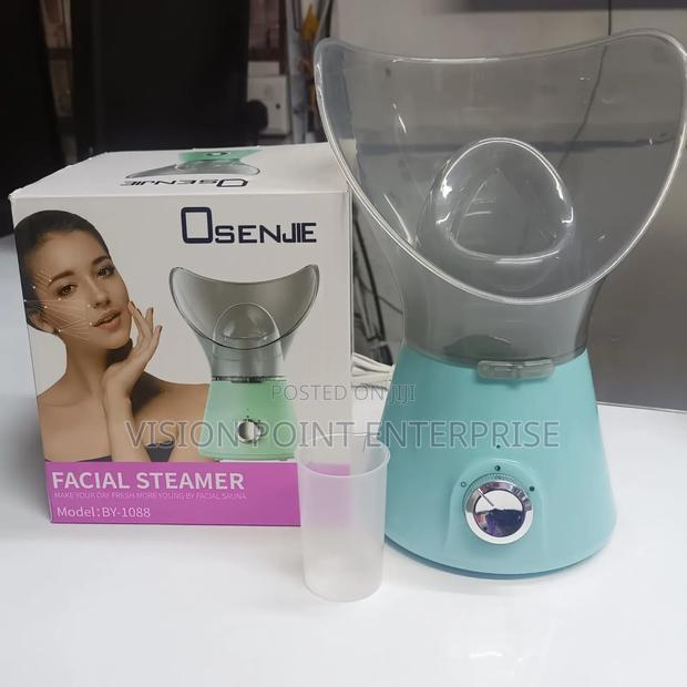 Facial Steamer,Facial Steamer - main view