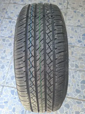 225 /65 R17 Comforser Tyres Cf2000 Highway