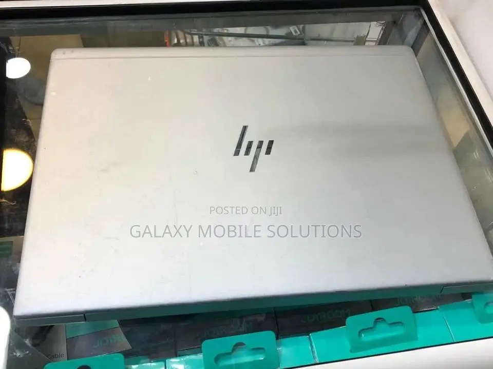 Laptop HP EliteBook 840 G5 16GB Intel Core i7 SSD 256GB