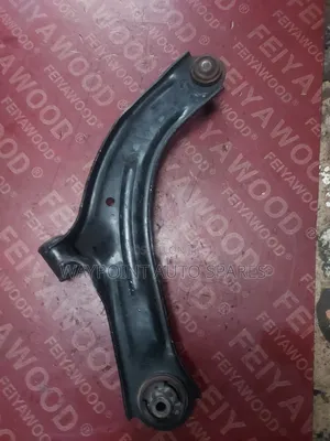 Control Arms Nissan Note 2006-2010