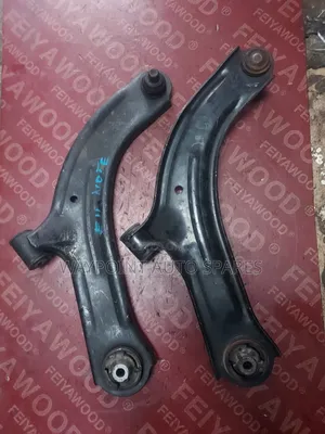 Control Arms Nissan Note 2006-2010