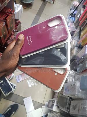 iPhone 17 Silicone Cases - thumbnail 2