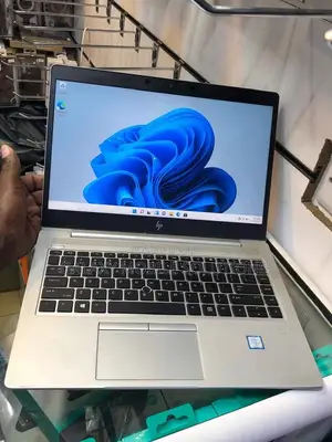 Laptop HP EliteBook 840 G5 16GB Intel Core i7 SSD 256GB