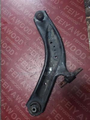 Control Arms Nissan Xtrail Nt32 - main view