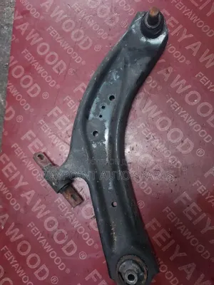 Control Arms Nissan Xtrail Nt32