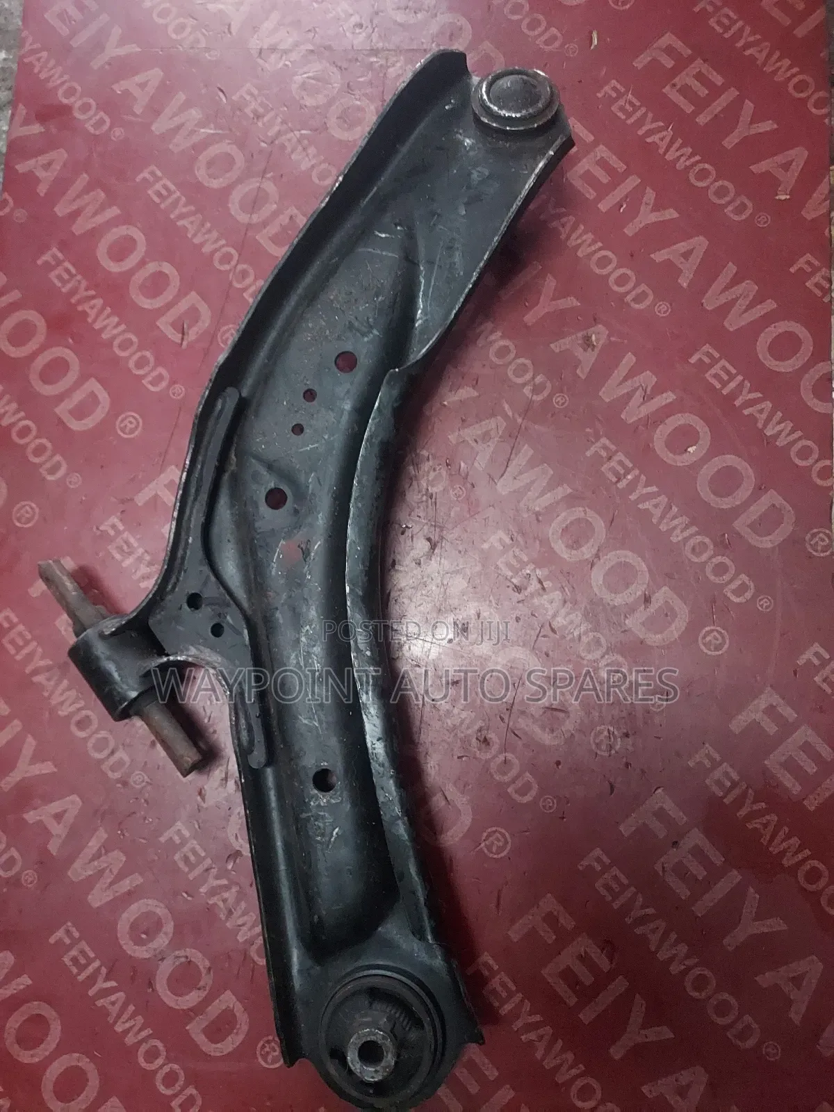 Control Arms Nissan Xtrail Nt32
