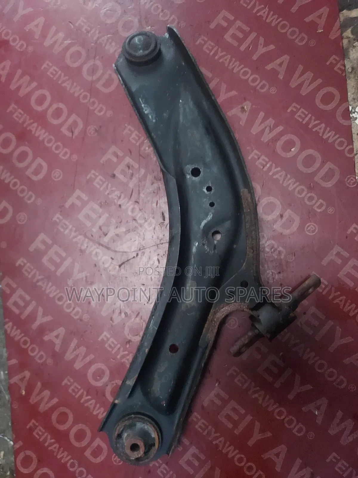 Control Arms Nissan Xtrail Nt32