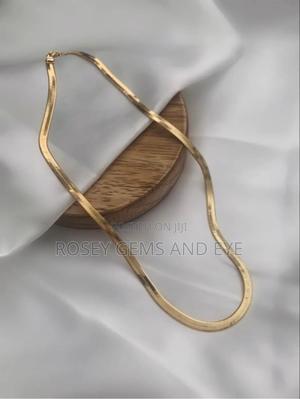 Stainless Steel Chain Unisex - main view