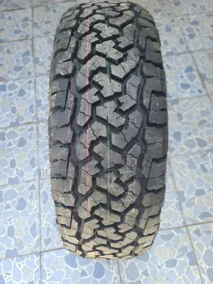 215/70 R16 Comforser Tyres Cf11-00 All Terrain