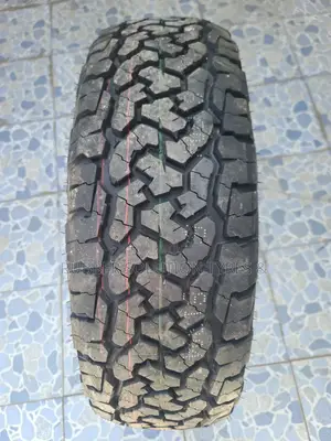 215/70 R16 Comforser Tyres Cf11-00 All Terrain