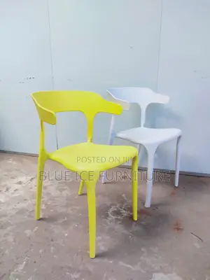 Plastic Dining Chair