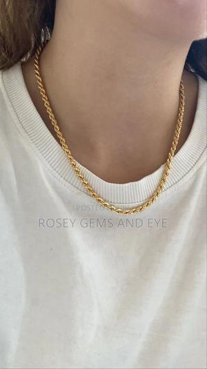 Rope Chains - main view