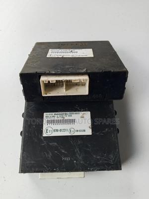 Toyota Rush 2006 Smart Key Control Unit