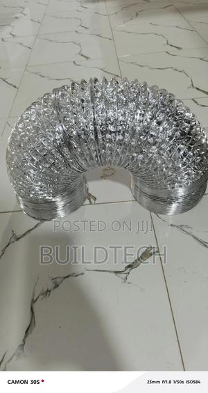 Vent Duct 6" (150mm) 3.6m - thumbnail 2