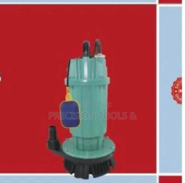 Premier 1hp Shallow Well Pump 32m Head 1" Outlet 8m Cable 1.5m3/Hr