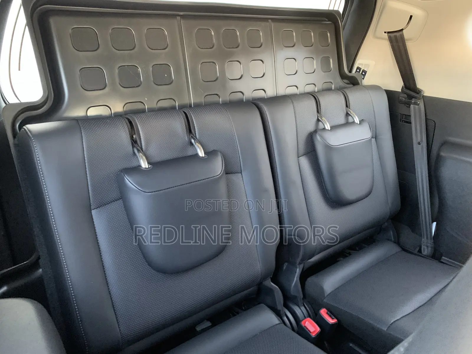 Toyota Land Cruiser Prado 2.8 2018 Black
