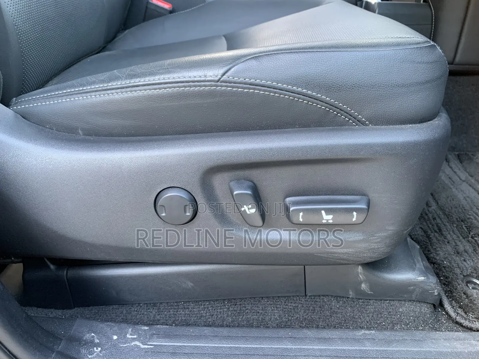 Toyota Land Cruiser Prado 2.8 2018 Black