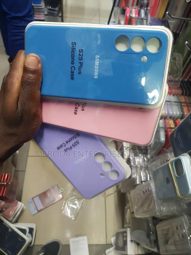 Oppo Reno 7 4g Silicone Cases - main view