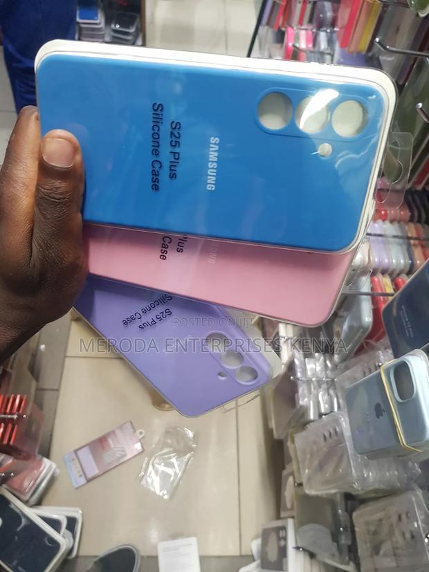 Oppo Reno 7 4g Silicone Cases - thumbnail 3