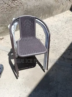 Basket Outdoor Chair