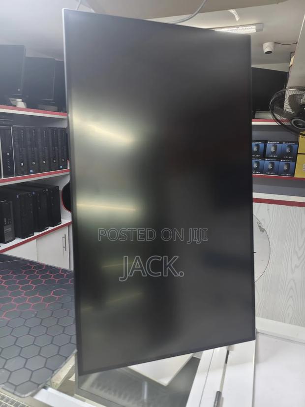 Dell 27 Inch Gaming Monitor