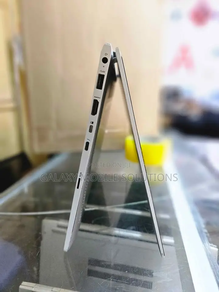 Laptop HP EliteBook X360 1030 G2 8GB Intel Core I7 SSD 256GB