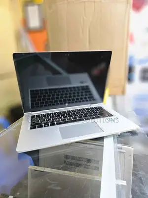 Laptop HP EliteBook X360 1030 G2 8GB Intel Core I7 SSD 256GB