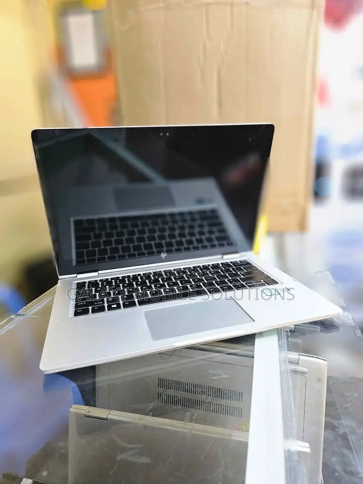 Laptop HP EliteBook X360 1030 G2 8GB Intel Core I7 SSD 256GB