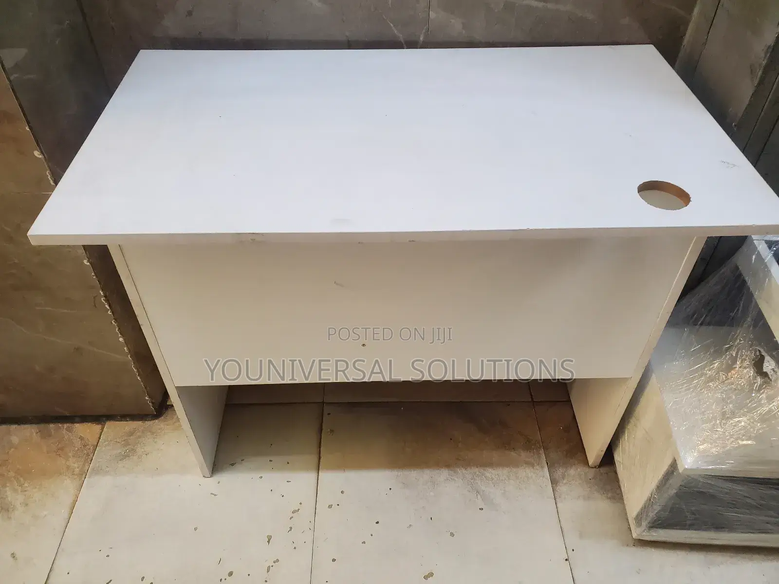 Office Desk 1.0 Meter