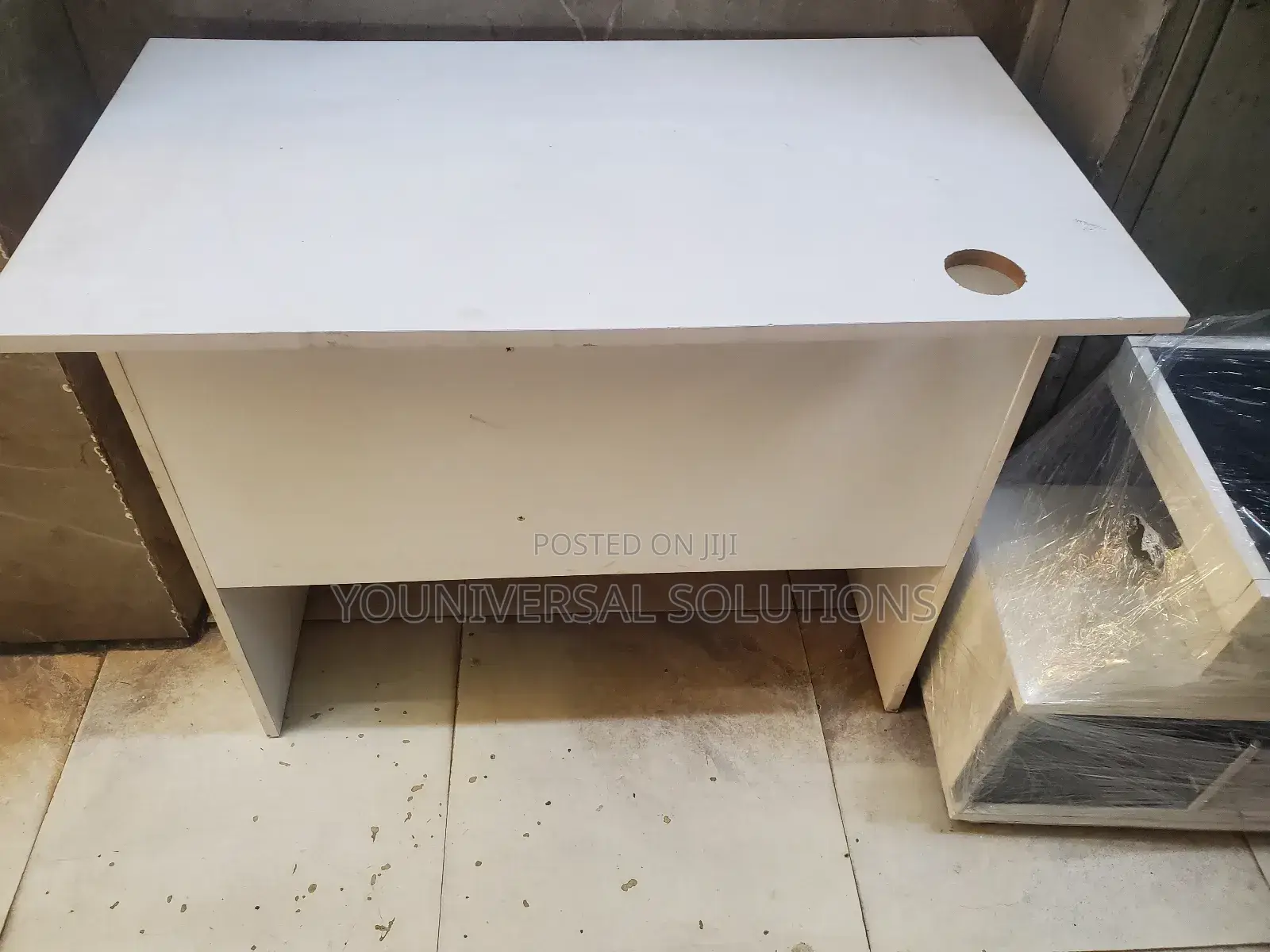 Office Desk 1.0 Meter
