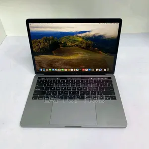 Laptop Apple MacBook Pro 2019 16GB Intel Core I7 SSD 500GB
