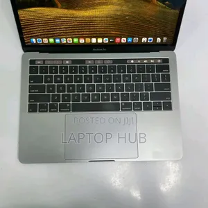 Laptop Apple MacBook Pro 2019 16GB Intel Core I7 SSD 500GB
