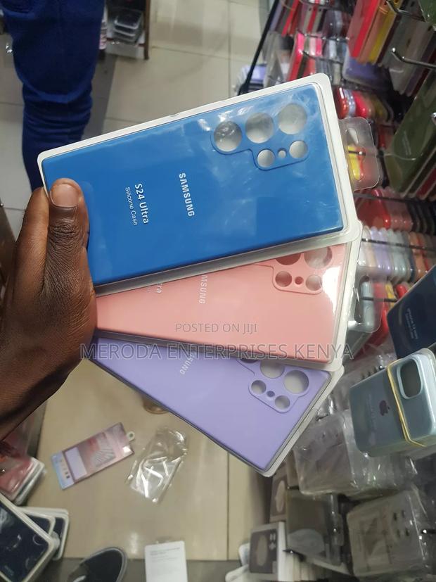 Oppo Reno 7 4g Silicone Cases - thumbnail 4