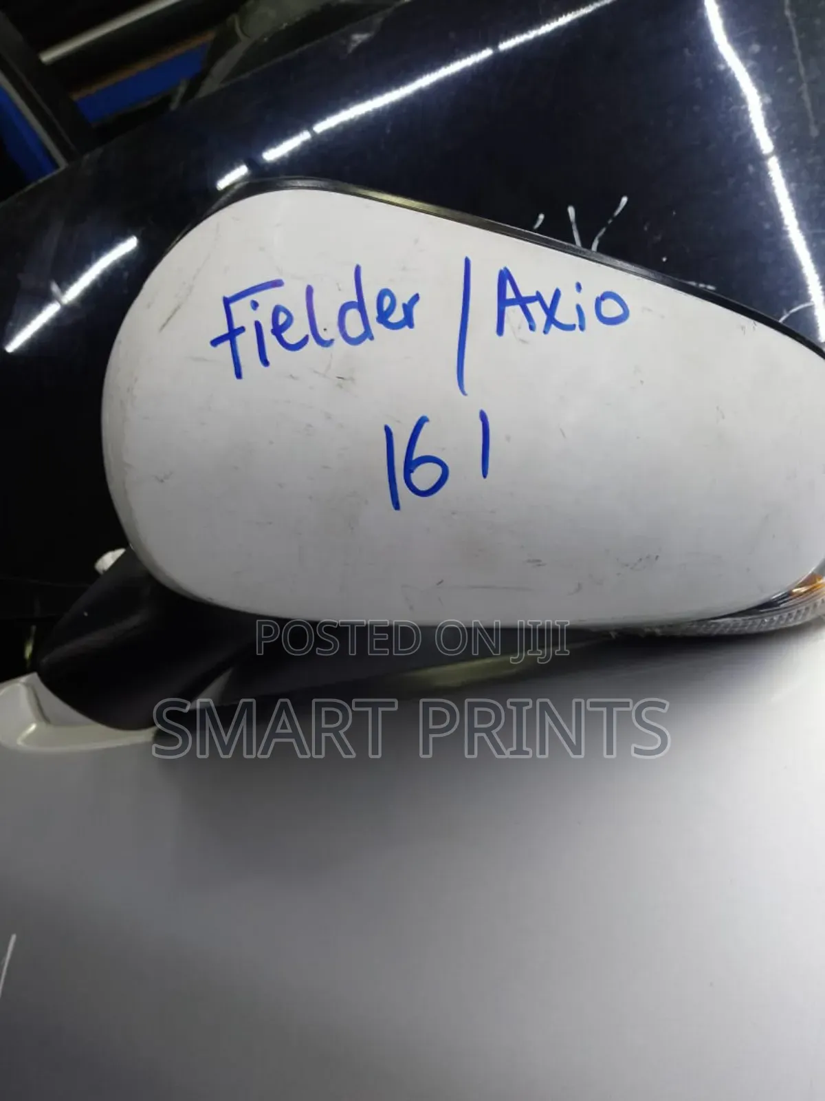 Super Clean Ex Japan Toyota Fielder/Axio Side Mirror