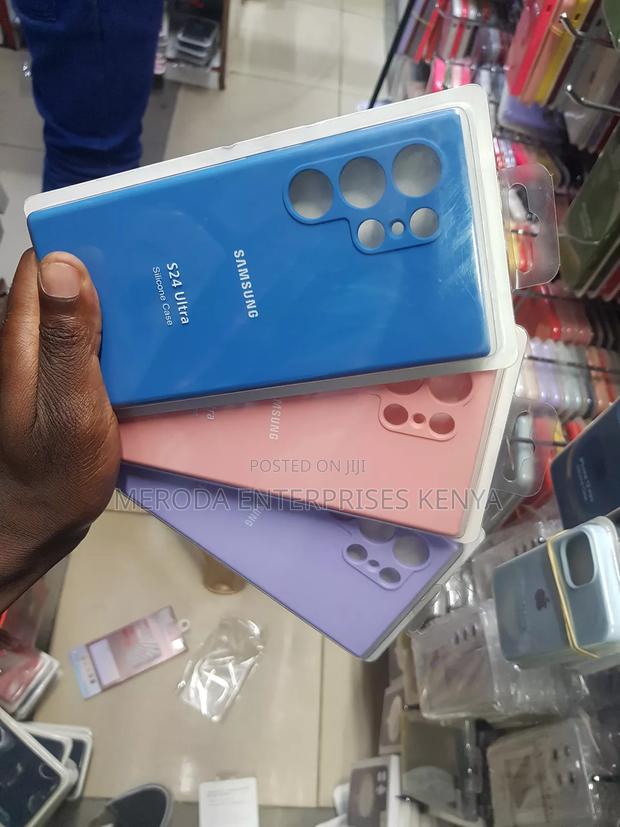 Oppo Reno 7 4g Silicone Cases - thumbnail 5