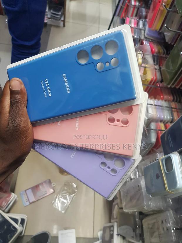 Oppo Reno 7 4g Silicone Cases - thumbnail 6