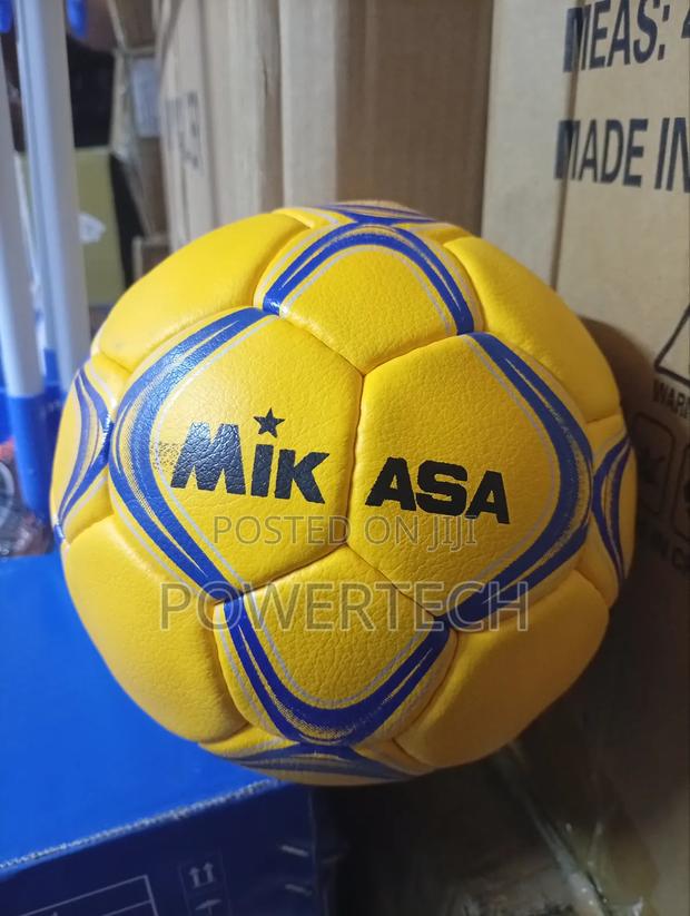 Handball Size 2 - thumbnail 3