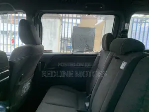 Toyota Esquire 2018 White