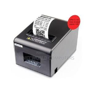 Xprinter Thermal Usb 80mm Thermal Receipt Printer - main view